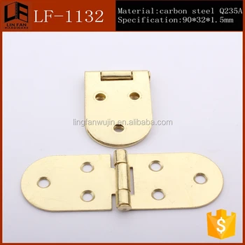 304 Stainless Steel Hydraulic Soft Close Hinge (full ...