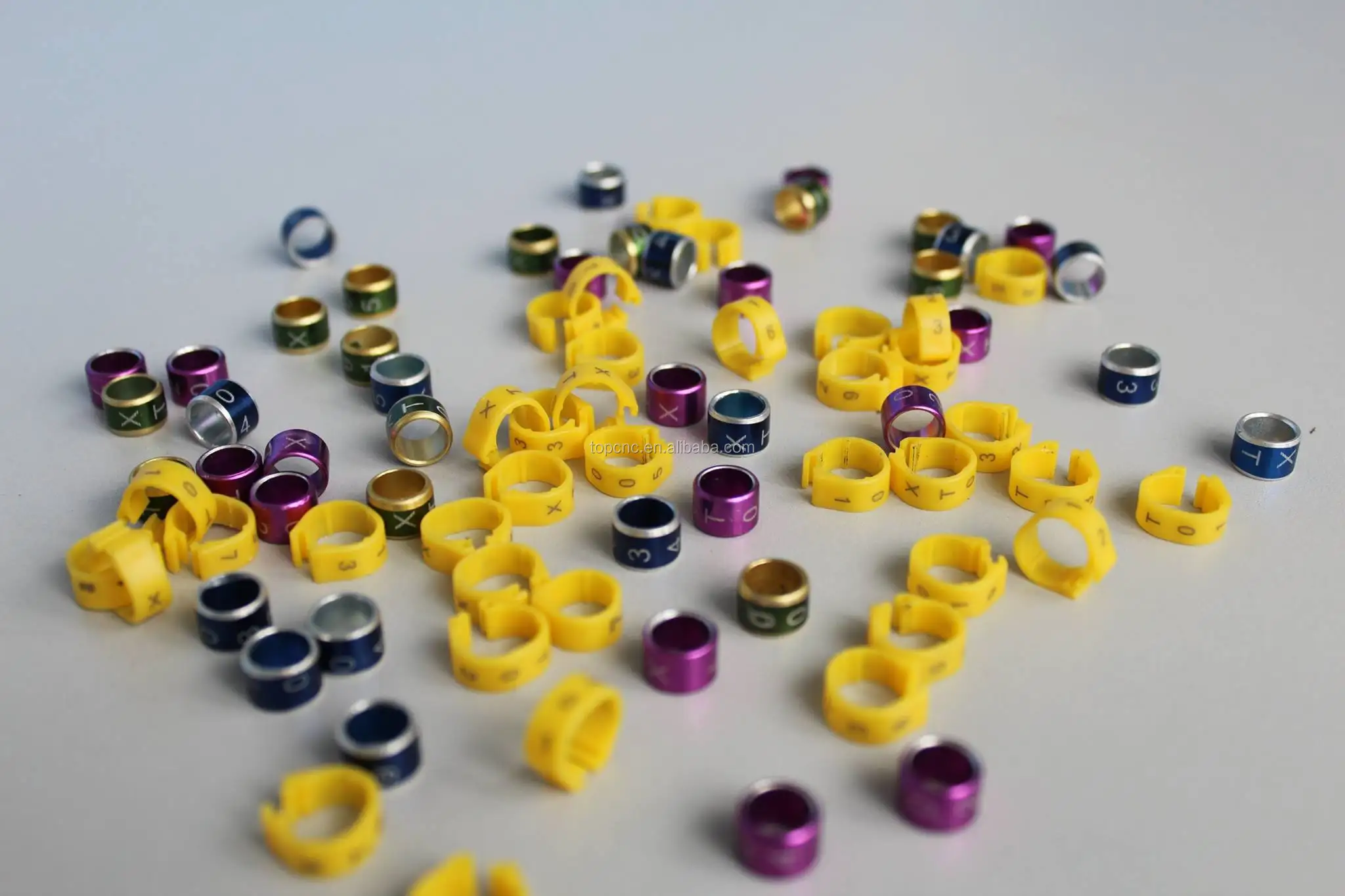 LASER MARKING machine