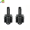 CNC machining precision Aluminum speed merchant fork preload adjusters