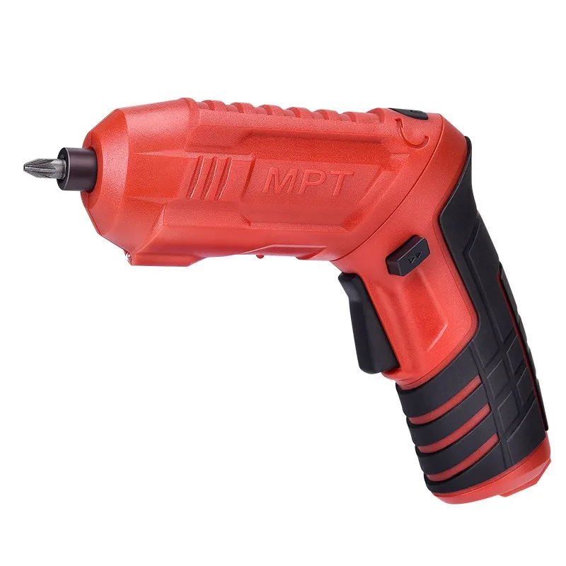 Mpt 3.5nm 4v Liion Cordless Screwdriver Superior Power Tools Buy
