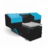 LED uv printing phone case machine digital inkjet gen 5 small format uv flatbed printer