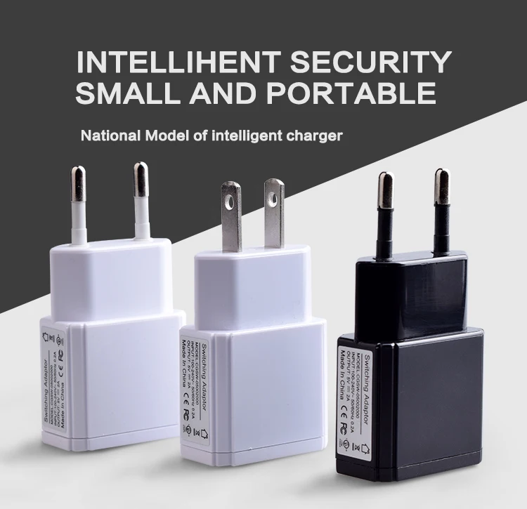 Korea Charger Could Make Kc Certificate 5v1a Made By Shenzhen Oem