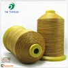 High Quality 100% Waxed Polyester Thread 150D 230D 250D