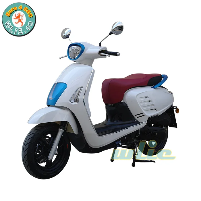 49cc mini vespa mini gas scooter