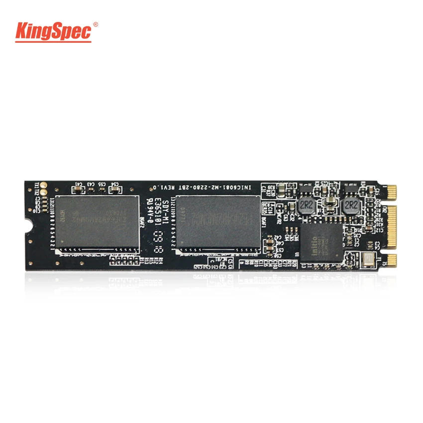 KingSpec Hot Sale M.2 SSD 256GB NT-256 2280 Solid State Drive