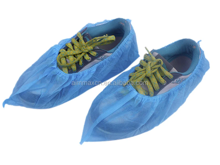 waterproof plastic shoes