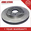 Disk break for navara 40206-EB70B