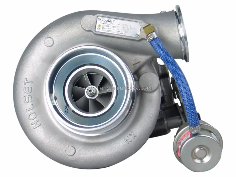 Turbocompresor HX35W Turbo 4089746 4089136, auténtico, nuevo, para ...