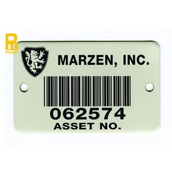 stainless steel outdoor excellent asset tracking larger tag