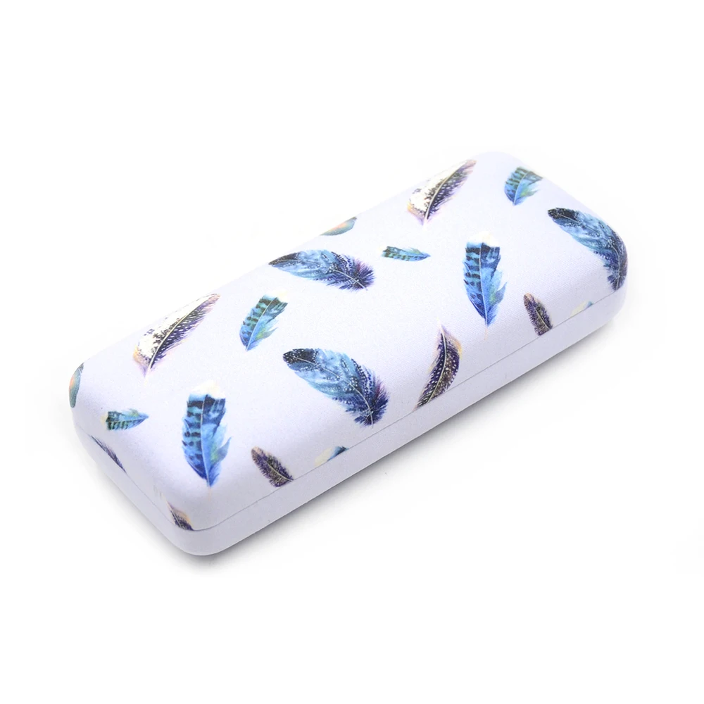 

High quality digital printed custom sunglasses box