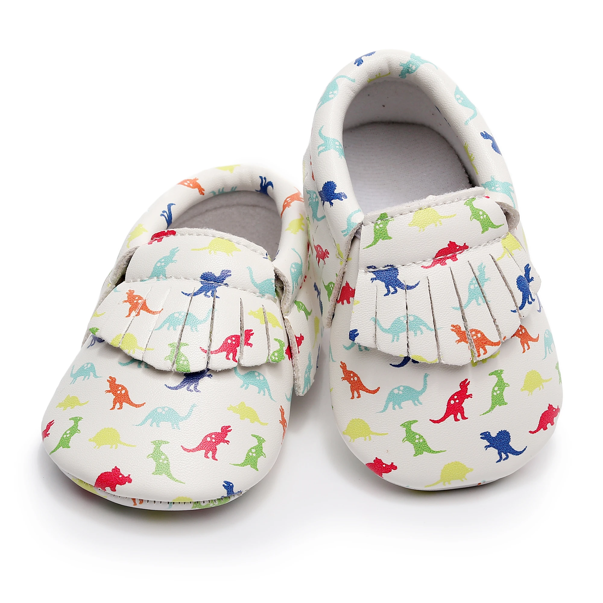 vegan baby moccasins