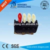 DL CE WELL SALES IN IRAN 6 pins rocker switch switch