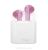 A+ High Quality Hands Free i7S TWS 5.0 Earbuds with Two Wireless Stereo Earphones 4.4