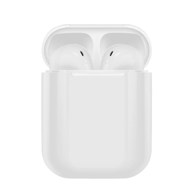 High Quality Mini Wireless 5.0  i9S TWS Stereo Earbuds Wireless Earphone With Charging Case i9s TWS