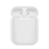 

High Quality Mini Wireless 5.0 i9S TWS Stereo Earbuds Wireless Earphone With Charging Case i9s TWS