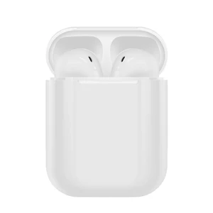 Mini Wireless 5.0 i9S TWS Stereo Earbuds Charging Case