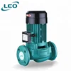 LEO 1.5Kw 2Hp Industry Circulation Automatic Hot Water Booster Pump