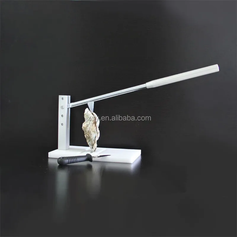
High efficiency manual Sea food Oyster Knife/small Oysters Scallops Seafood Open Shell Tool 