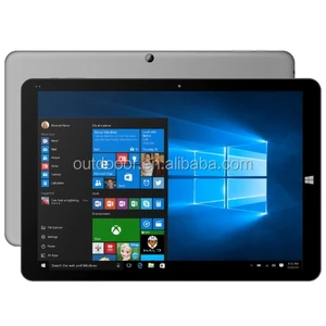 CHUWI Hi12 Dual OS Tablet PC 4GB RAM Storage