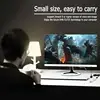 Digital USB TV Stick FM+DAB DVB-T T2 Computer Terminal TV Signal Adapter Receiver Stick Antenna CD Driver Remote Control New