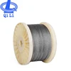 Coated Stainless Steel Cable Ties /Braided Wire Cable
