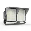 Brand New MEANWELL Driver With Collision-Prevention Net Basketball Football Court Led Lighting For Airport Maintenance Library