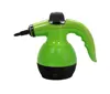 The best quick easy steam cleaner with ETL