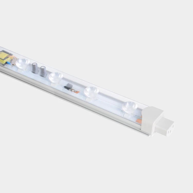 230v led strip barra de luces led