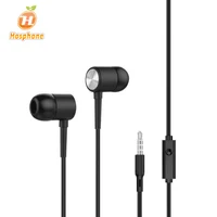 

SENDEM V5 in-ear Wired Headphone mp3 music Earphone with Mic 3.5mm Jack for Cellphone