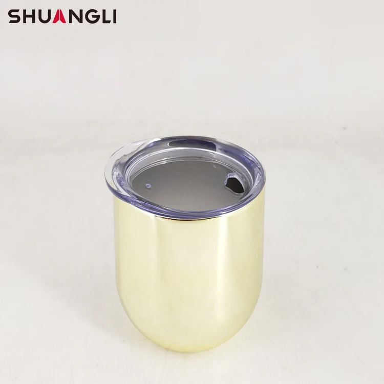 

2019 new design reusable coffee mug stainless steel vacuum mug for travel mug, Customized colors acceptable