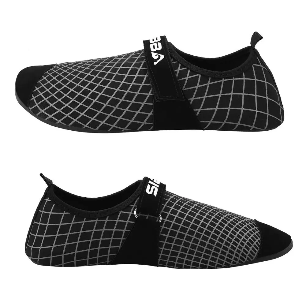 High Quality Unisex Barefoot Water Skin Aqua Shoes Quickdry Beach Swim