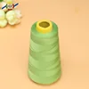 manufacturers spool price 35% cotton 65% polyester reinforced threads for bag sewing