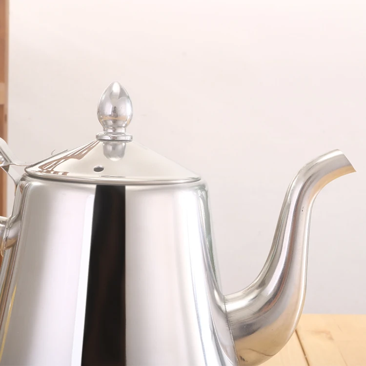 Quality coffee pot  ,Stainless steel kettle