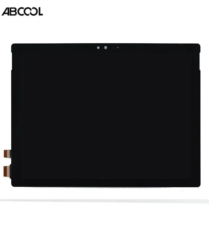 

High quality 12.3 inch Digitizer Touch Screen for Microsoft Surface Pro 4, Black