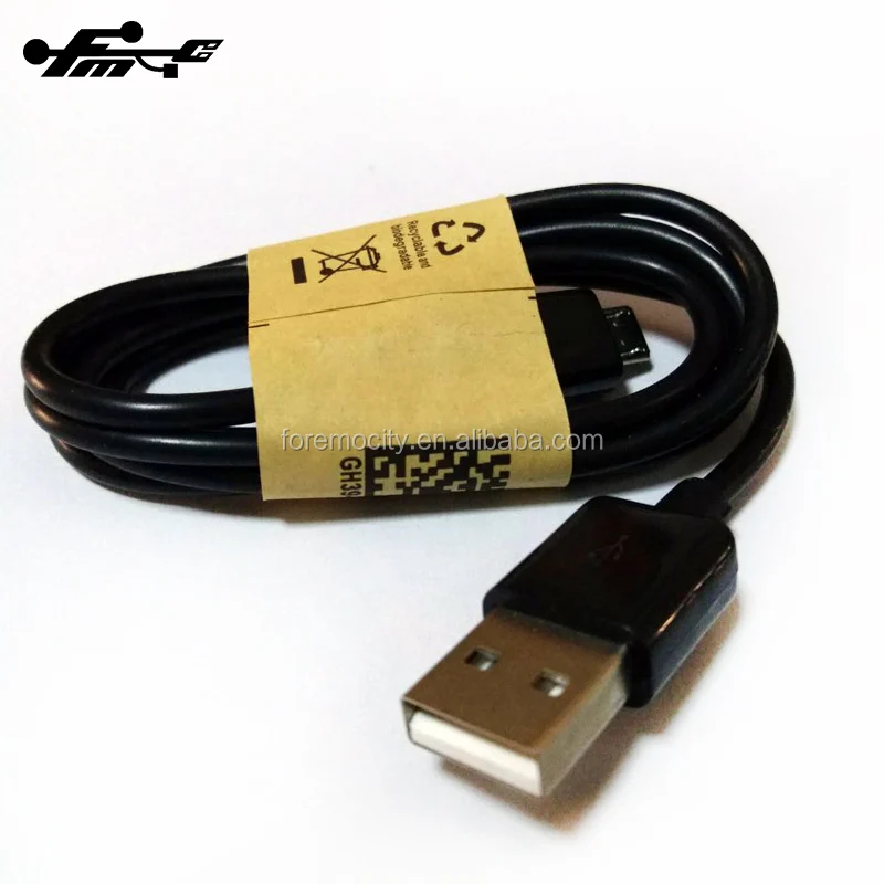 micro usb cable charger