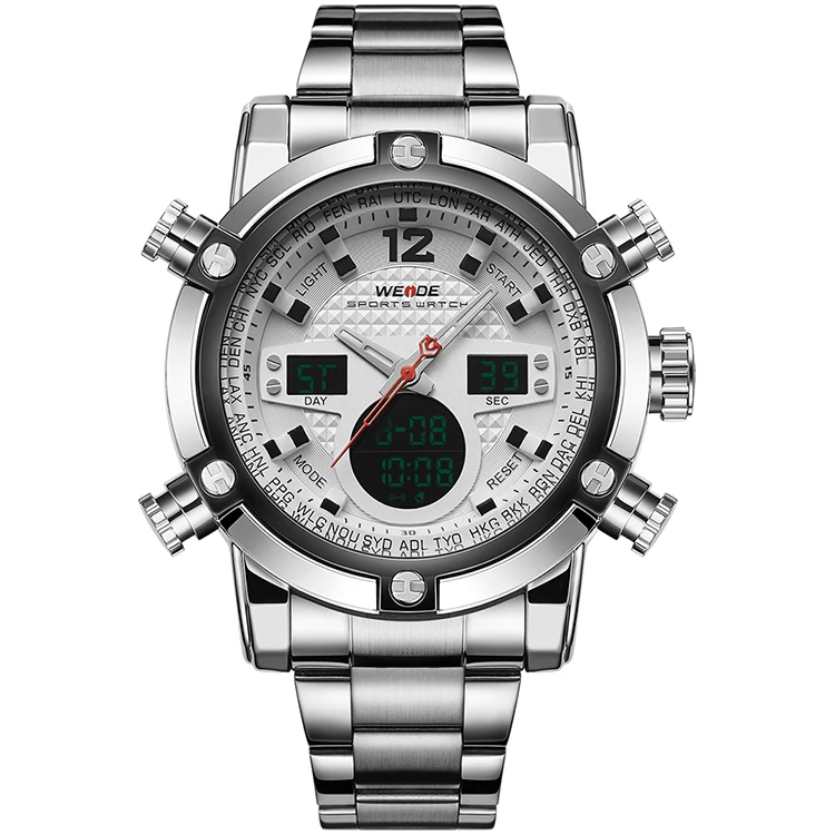 Weide hotsell mens watch