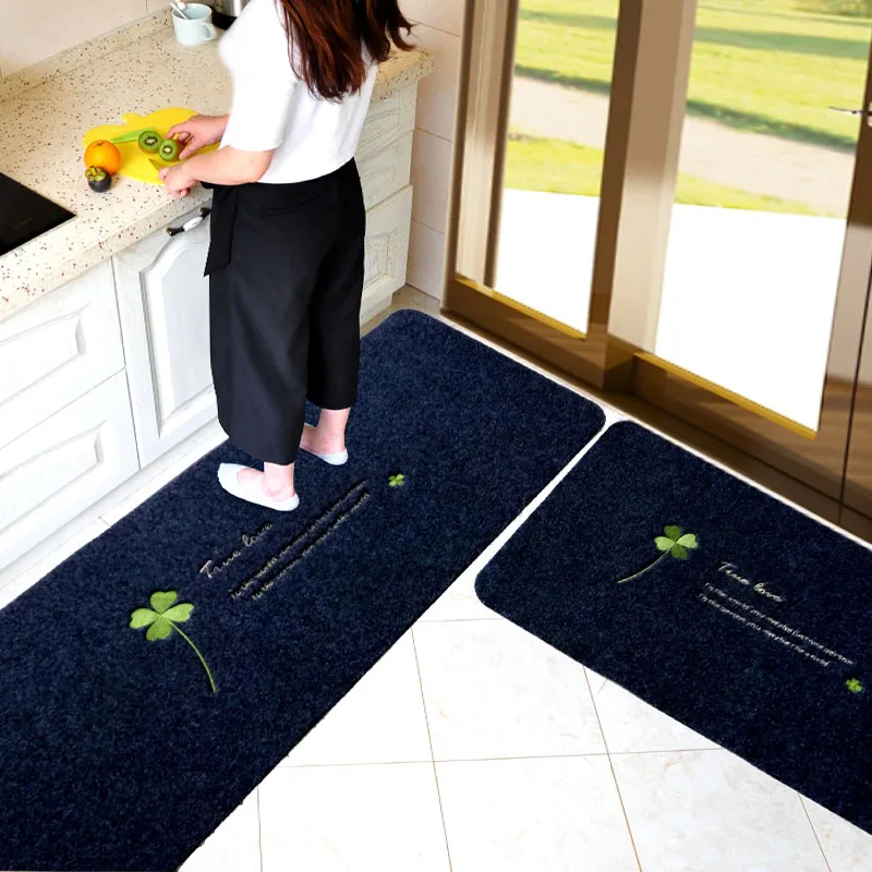 Chakme Carpet Entrance Home Absorbent Floor Protection Kitchen Chakme Carpet Entrance Home Absorbent