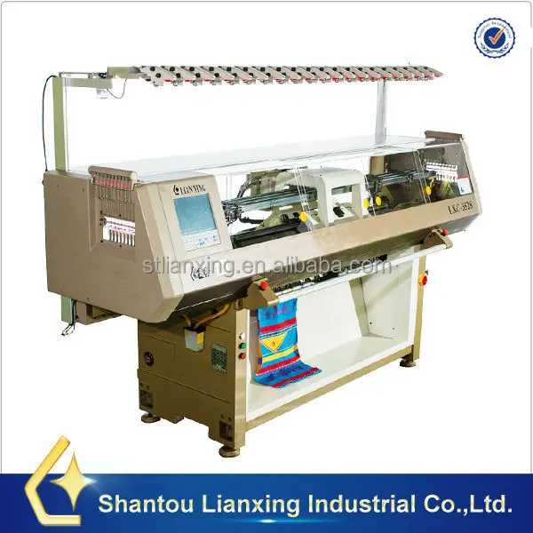 14g 16g Gauge Flat Knitting Machine Semi Automatic Flat Knitting Machine Buy Flat Knitting Machine Automatic Knitting Machine 14g Knitting Machine