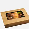 Laminated Material Biodegradable Epp Fast Food Box Supplier In China