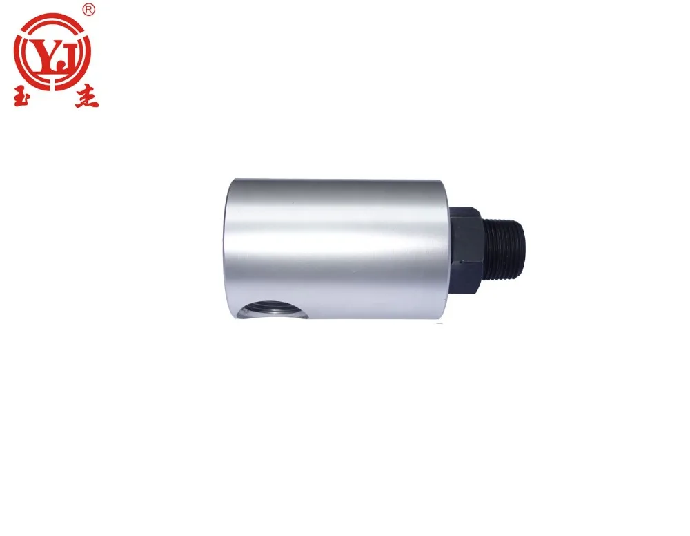 Hydraulic Rotary Joint High Speed Air Rotary Union For Punch Industry