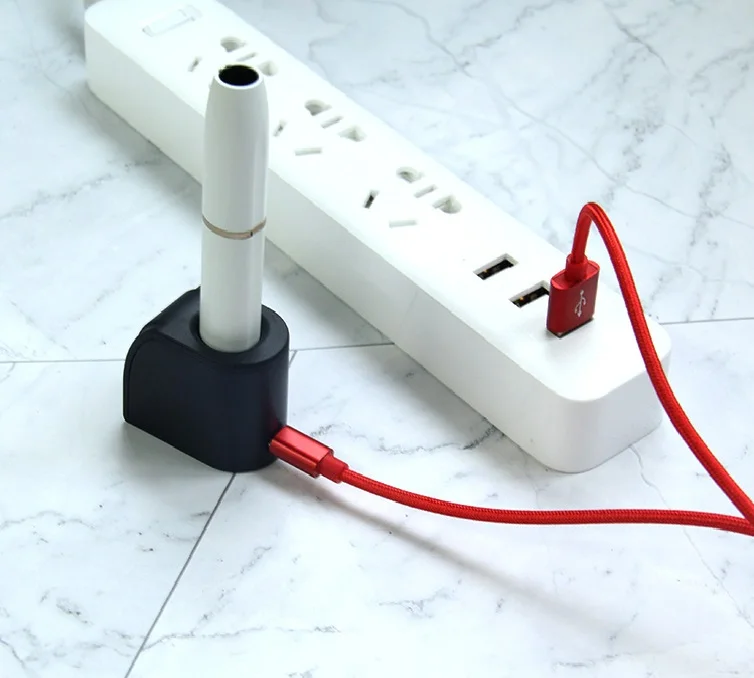 
Accessories Magnetic Stand Charger for use with IQOS 