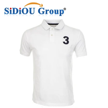 white color polo t shirt