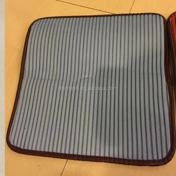 Air Mesh Cooling Seat Cushion For Office Chair Furniture Air Mesh Cooling Seat Cushion For