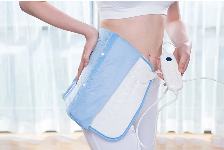 China Factory Promotion Electric Heating 220v 240v Warm Pad Buy