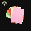 Best selling custom Colorful Card Paper