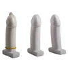 General Doctor Male Condom Training Model About Using/Training Simulator