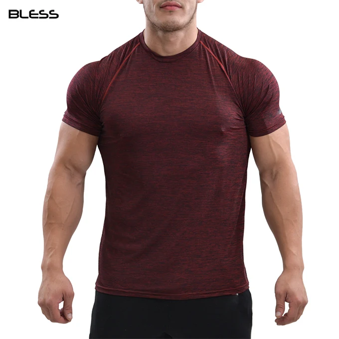 men's spandex shirts