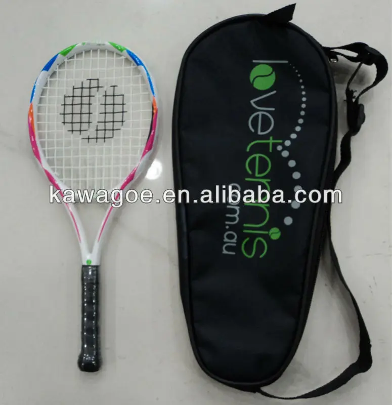 minitennis racket