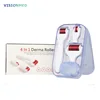 YYR 192 needles micro derma roller micro needle roller