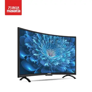 32 Inch Curved LED Television
